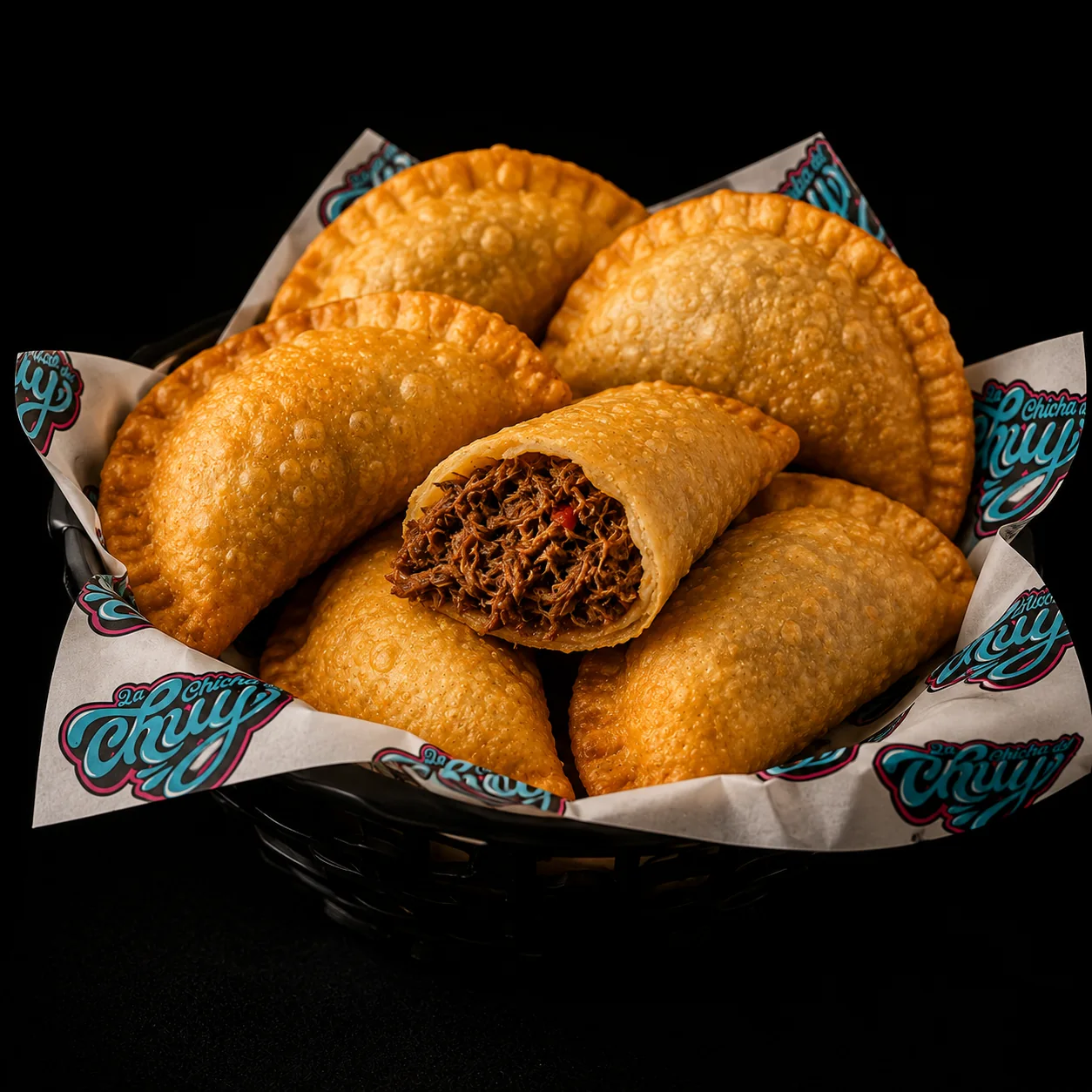 Pastelitos