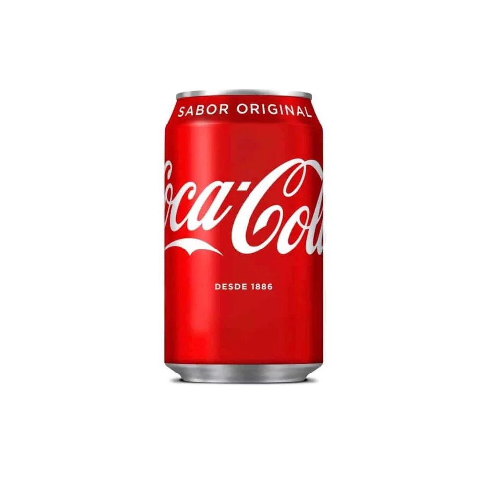 Foto de Coca-Cola
