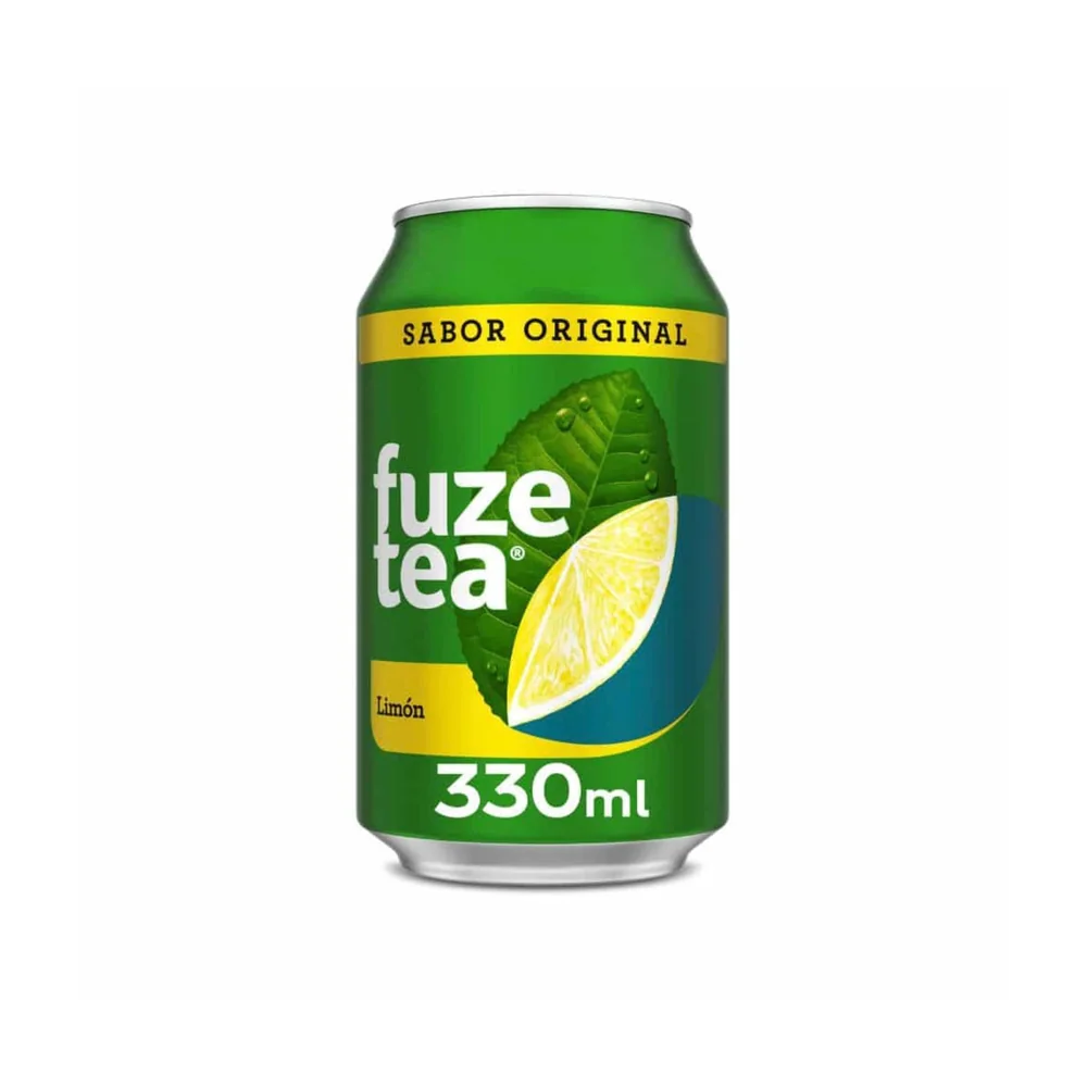 Foto de Fuze Tea