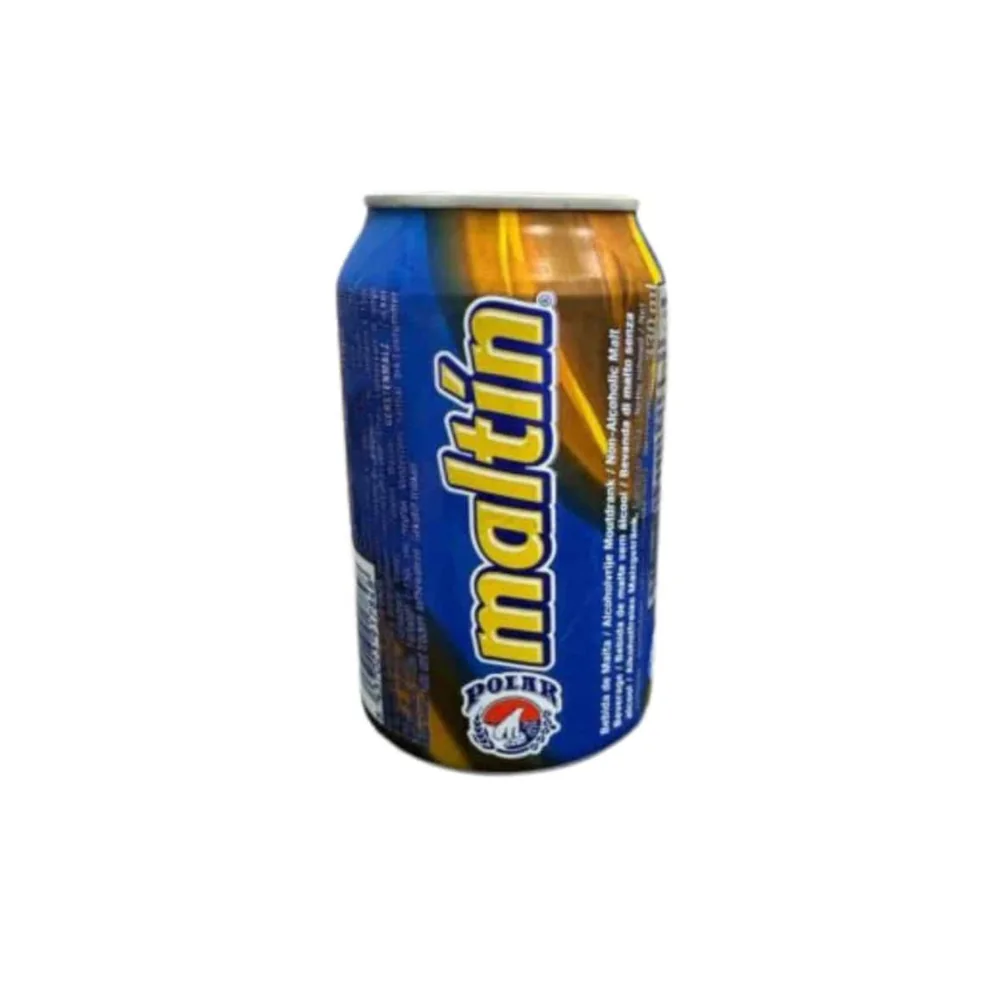 Foto de Malta de lata