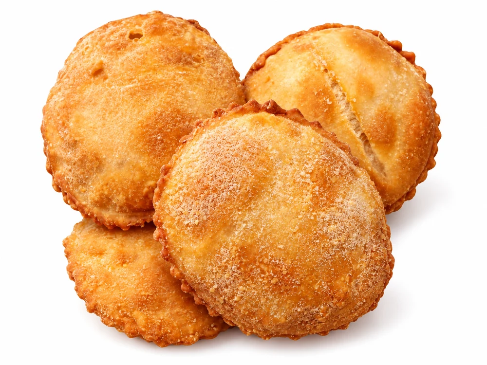 Foto de Pastelitos