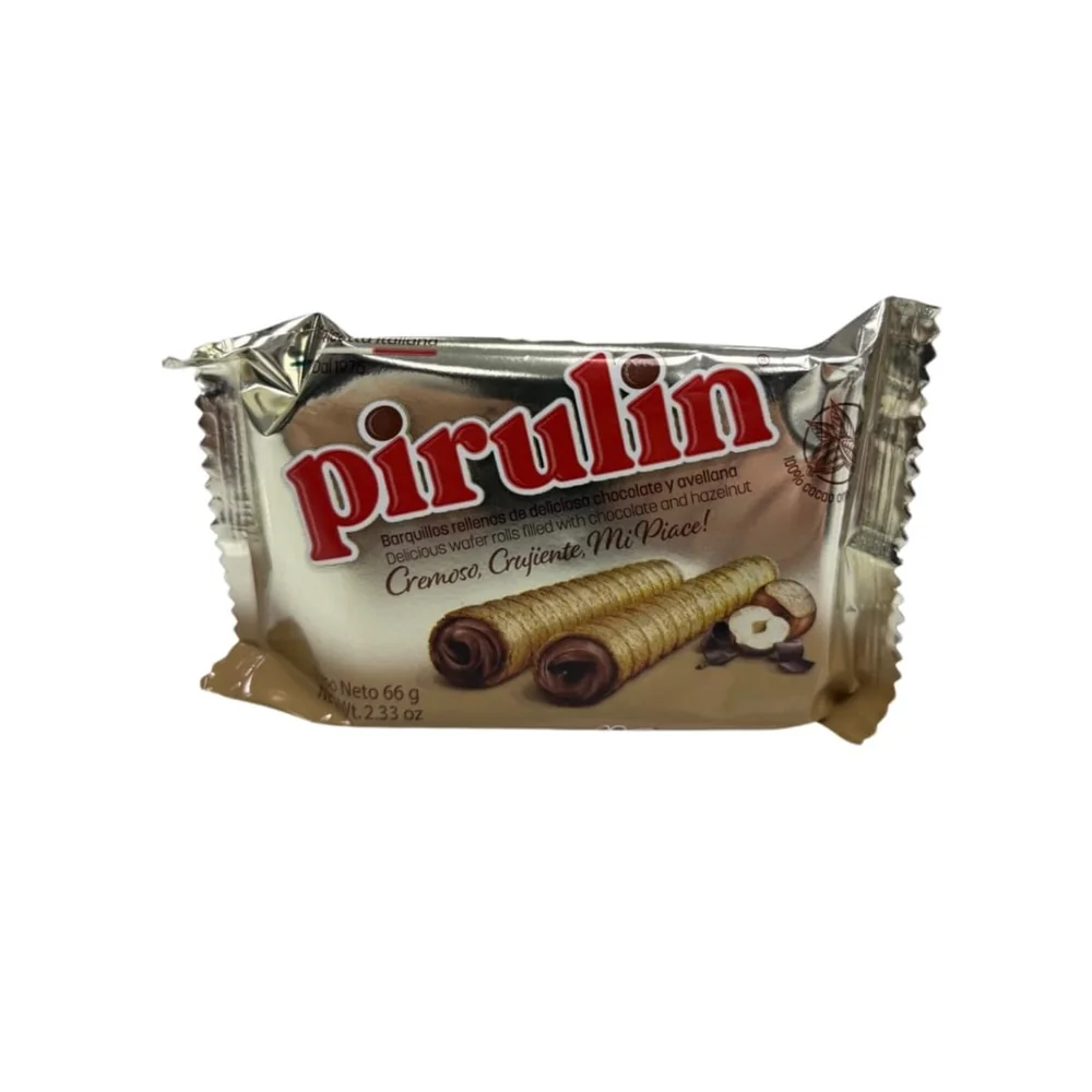 Foto de Pirulín