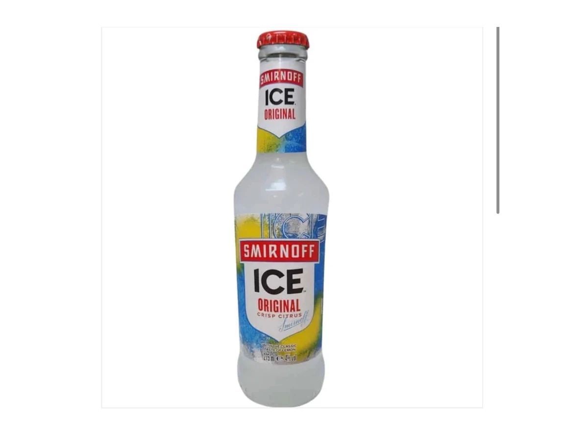 Foto de Smirnoff