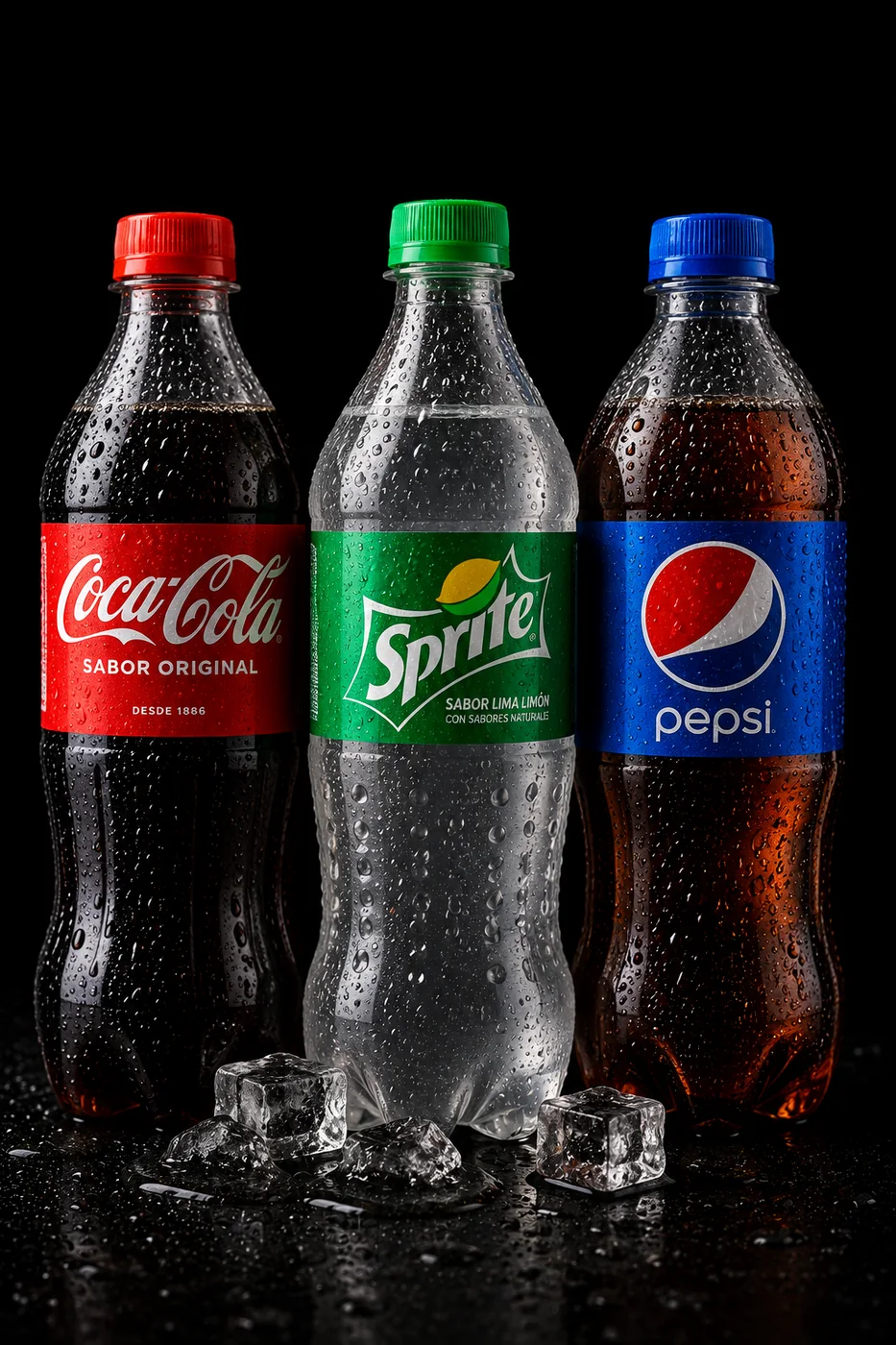 Foto de Agua Nestlé Aquarel
