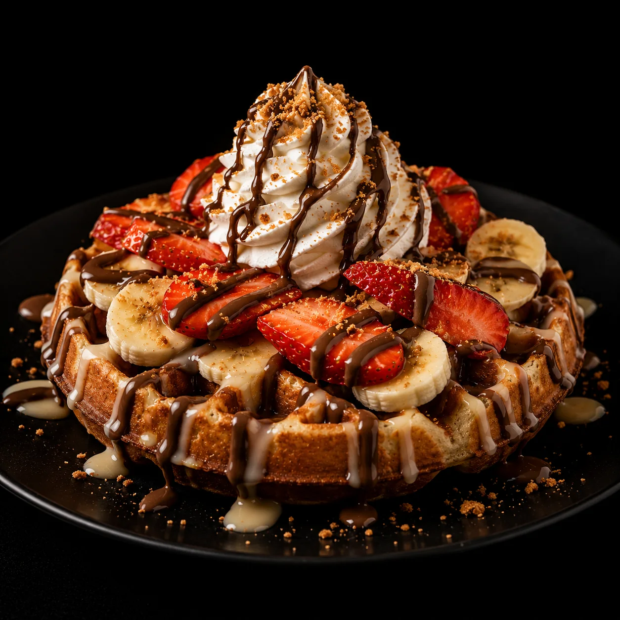 Waffle